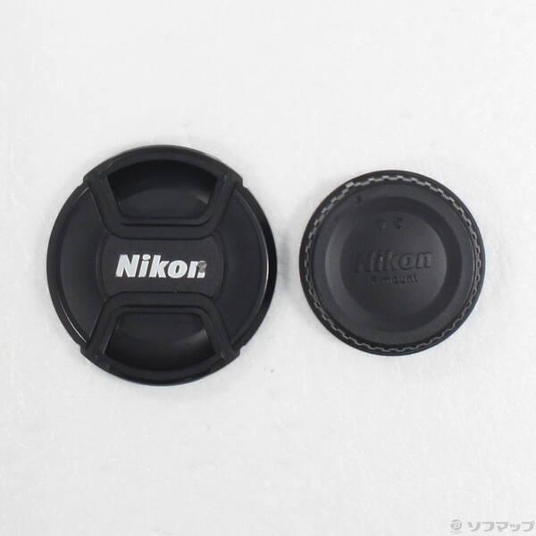 〔中古〕Nikon(ニコン) AF-S DX NIKKOR 18-140mm f／3.5-5.6G ED VR〔269-ud〕 |  | 04