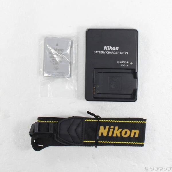 〔中古〕Nikon(ニコン) NIKON D5600 ボディ〔297-ud〕 |  | 05