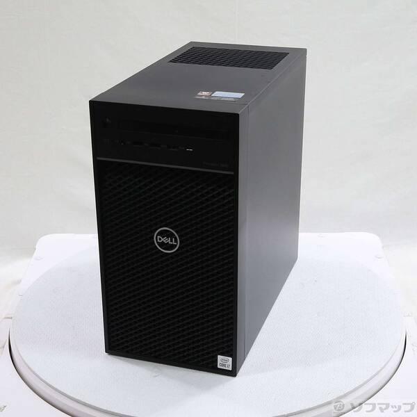 〔中古〕DELL(デル) Precision 3640 Tower〔297-ud〕 | 
