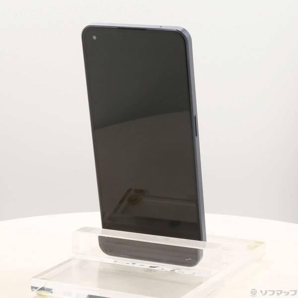 中古〕OPPO(オッポ) OPPO Reno7 A 128GB スターリーブラック CPH2353