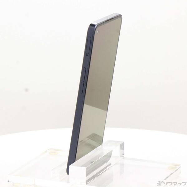 中古〕OPPO(オッポ) OPPO Reno7 A 128GB スターリーブラック CPH2353