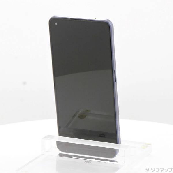 中古〕OPPO(オッポ) OPPO Reno7 A 128GB スターリーブラック CPH2353