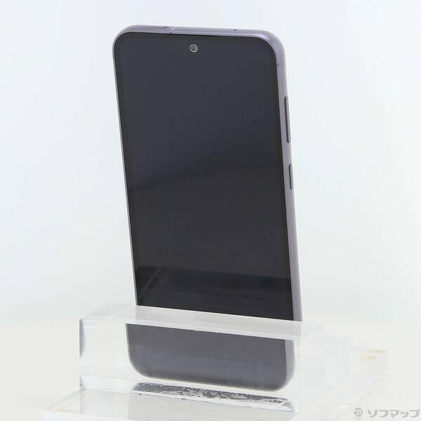 〔中古〕SAMSUNG(サムスン) Galaxy S23 FE 256GB ブラック SCG24 au SIMフリー〔305-ud〕 |  | 02