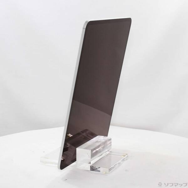 〔中古〕Apple(アップル) iPad Pro 13インチ(M5) 標準ガラス 256GB シルバー MDYK4J／A Wi-Fi〔276-ud〕 |  | 01