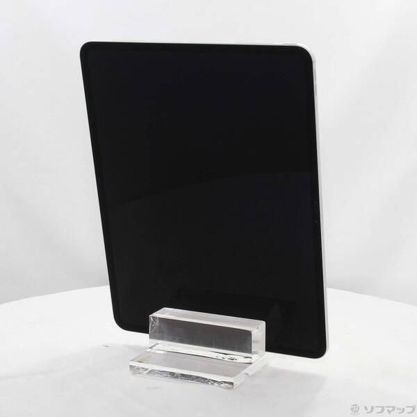 〔中古〕Apple(アップル) iPad Pro 13インチ(M5) 標準ガラス 256GB シルバー MDYK4J／A Wi-Fi〔276-ud〕 |  | 02