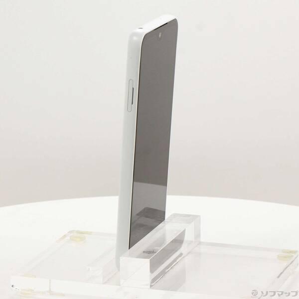 〔中古〕FUJITSU(富士通） arrows We 64GB ホワイト FCG01 au SIMフリー〔196-ud〕 |  | 01