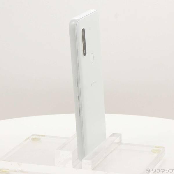 〔中古〕FUJITSU(富士通） arrows We 64GB ホワイト FCG01 au SIMフリー〔196-ud〕 |  | 03