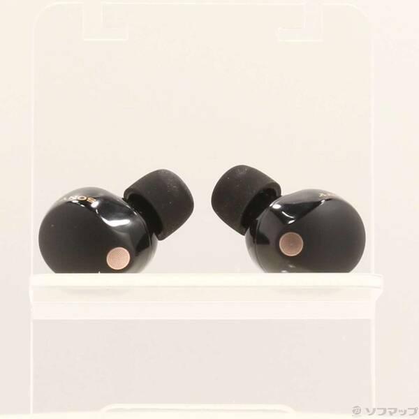 〔中古〕SONY(ソニー) WF-1000XM5 ブラック〔377-ud〕 | 