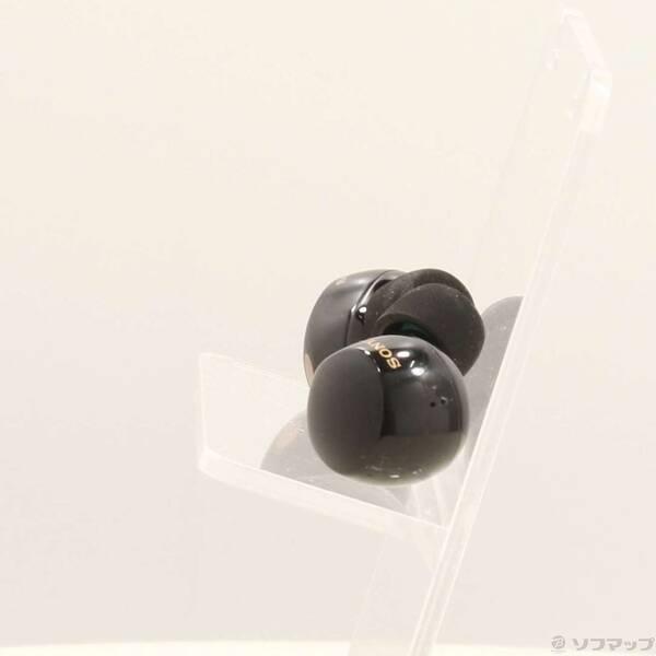 〔中古〕SONY(ソニー) WF-1000XM5 ブラック〔377-ud〕 |  | 01