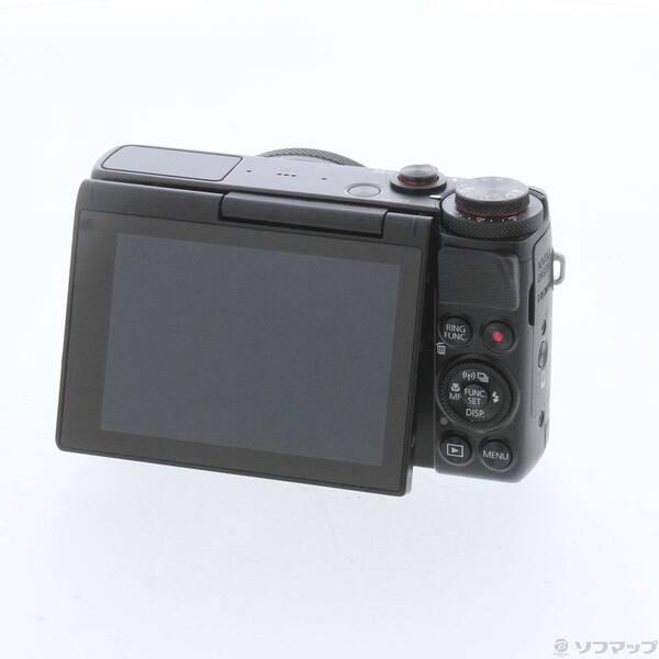 〔中古〕Canon(キヤノン) PowerShot G7 X〔198-ud〕 |  | 02