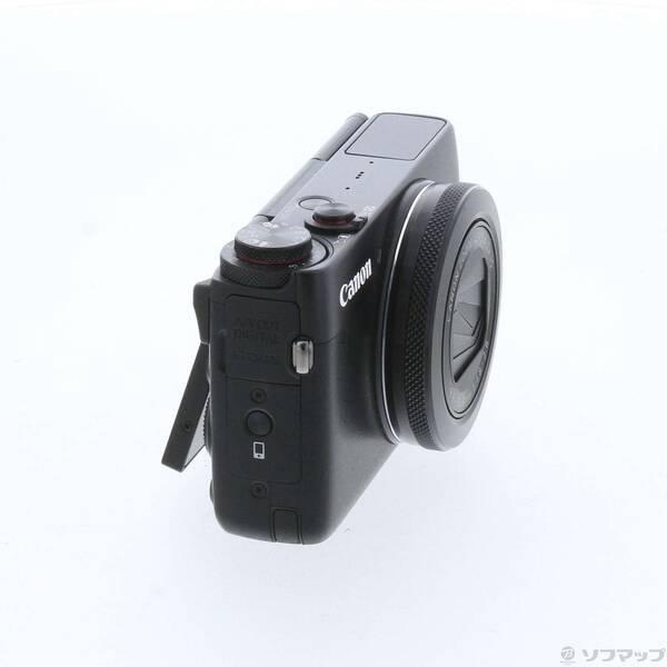 〔中古〕Canon(キヤノン) PowerShot G7 X〔198-ud〕 |  | 03