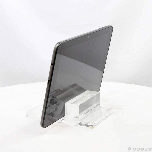 〔中古〕KYOCERA(京セラ) Qua tab QZ10 32GB オリーブブラック KYT33 au〔349-ud〕 |  | 01