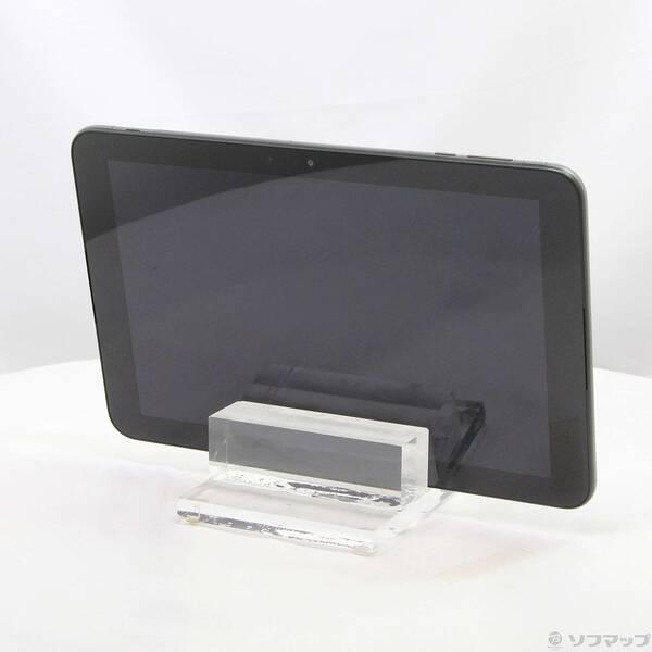 〔中古〕KYOCERA(京セラ) Qua tab QZ10 32GB オリーブブラック KYT33 au〔349-ud〕 |  | 02
