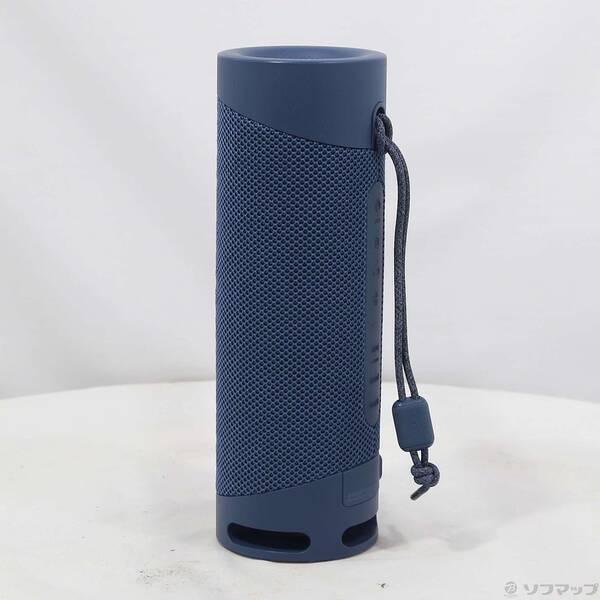 〔中古〕SONY(ソニー) SRS-XB23 L ブルー〔198-ud〕 |  | 01