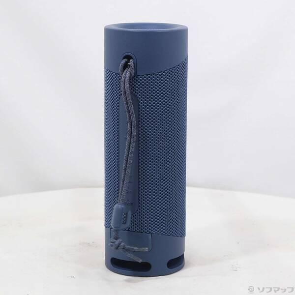 〔中古〕SONY(ソニー) SRS-XB23 L ブルー〔198-ud〕 |  | 02