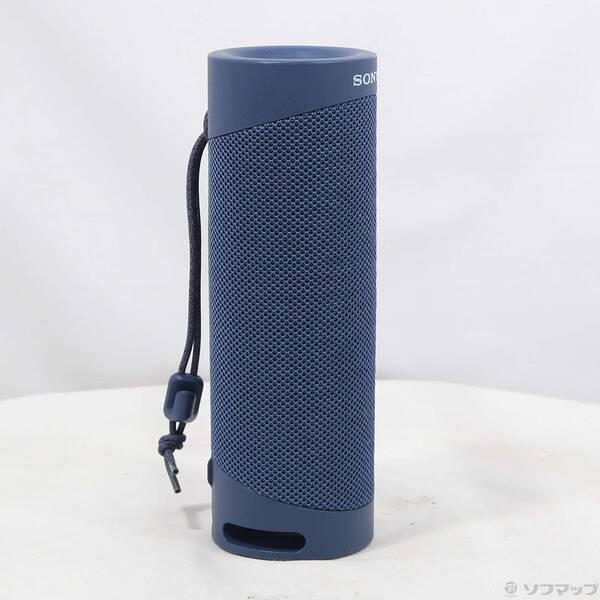 〔中古〕SONY(ソニー) SRS-XB23 L ブルー〔198-ud〕 |  | 03