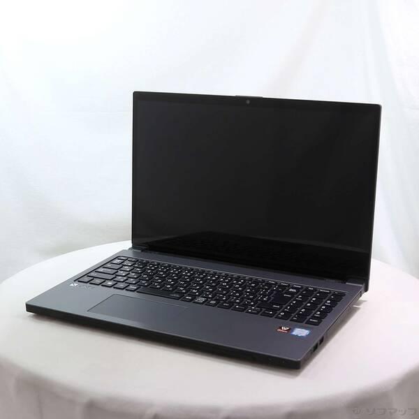 〔中古〕NEC(エヌイーシー) LaVie Note NEXT PC-NX860LAB-N グレイスブラックシルバー 〔Windows 10〕〔269-ud〕 | 