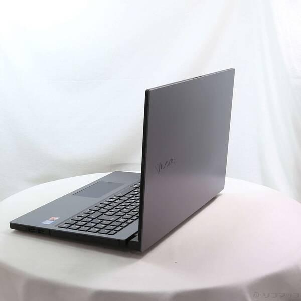 〔中古〕NEC(エヌイーシー) LaVie Note NEXT PC-NX860LAB-N グレイスブラックシルバー 〔Windows 10〕〔269-ud〕 |  | 01