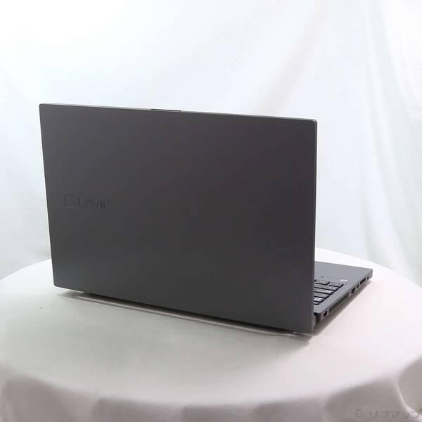 〔中古〕NEC(エヌイーシー) LaVie Note NEXT PC-NX860LAB-N グレイスブラックシルバー 〔Windows 10〕〔269-ud〕 |  | 02