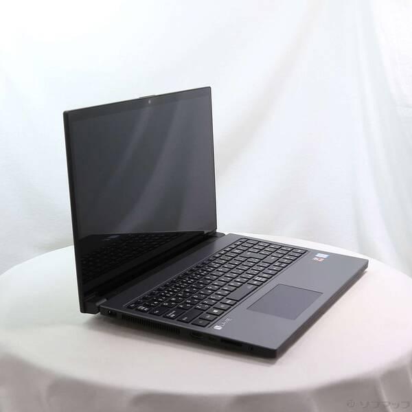 〔中古〕NEC(エヌイーシー) LaVie Note NEXT PC-NX860LAB-N グレイスブラックシルバー 〔Windows 10〕〔269-ud〕 |  | 03