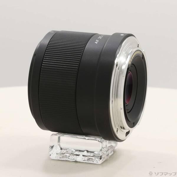 〔中古〕VILTROX(ビルトロックス) Viltrox AF 35mm F1.7 AIR ニコンZマウント用〔258-ud〕 |  | 01