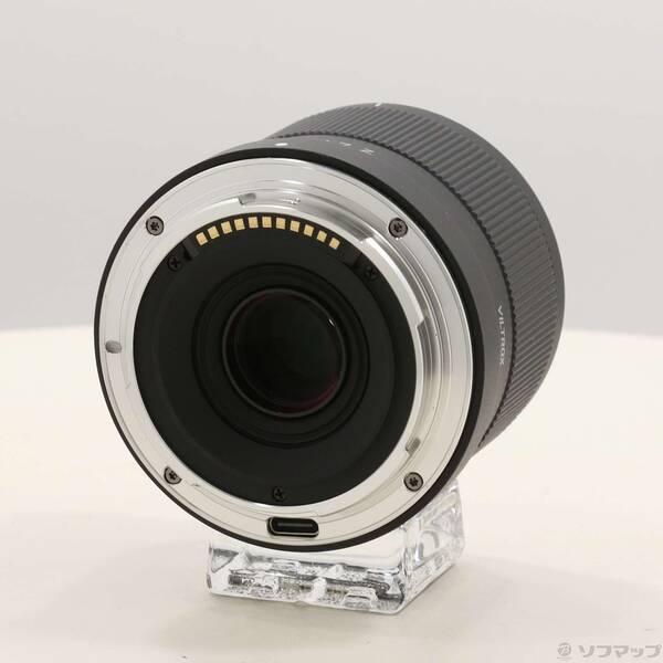 〔中古〕VILTROX(ビルトロックス) Viltrox AF 35mm F1.7 AIR ニコンZマウント用〔258-ud〕 |  | 02