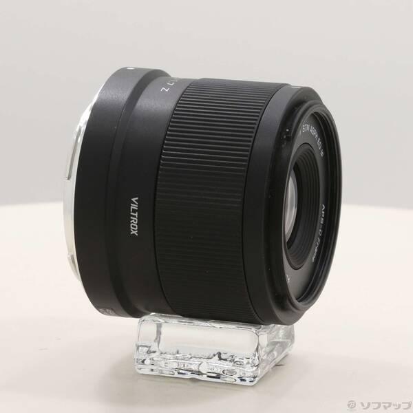 〔中古〕VILTROX(ビルトロックス) Viltrox AF 35mm F1.7 AIR ニコンZマウント用〔258-ud〕 |  | 03