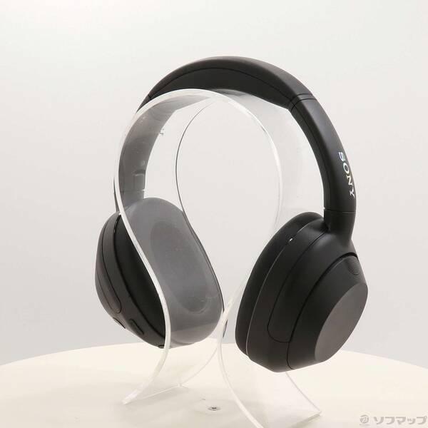 〔中古〕SONY(ソニー) ULT WEAR WH-ULT900N (B) ブラック〔377-ud〕 |  | 02