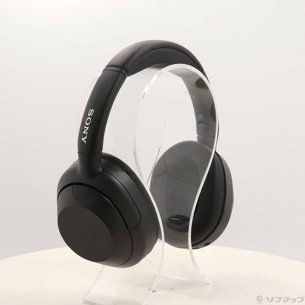 〔中古〕SONY(ソニー) ULT WEAR WH-ULT900N (B) ブラック〔377-ud〕 |  | 03