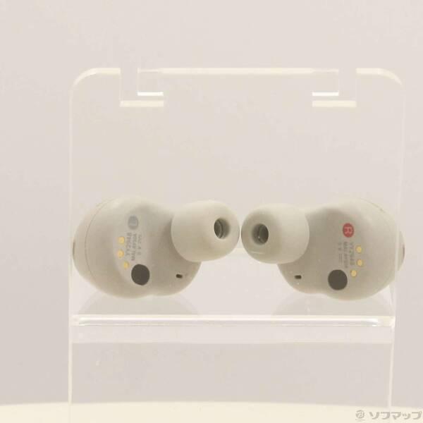 〔中古〕SONY(ソニー) WF-1000XM4 S プラチナシルバー〔352-ud〕 |  | 02