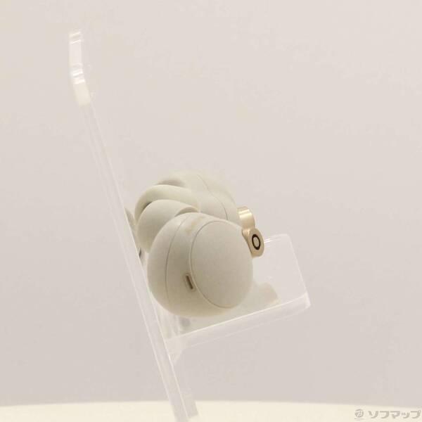 〔中古〕SONY(ソニー) WF-1000XM4 S プラチナシルバー〔352-ud〕 |  | 03