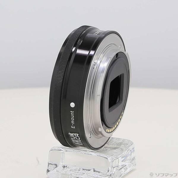 〔中古〕SONY(ソニー) E 20mm F2.8 SEL20F28 (Eレンズ)〔269-ud〕 |  | 01