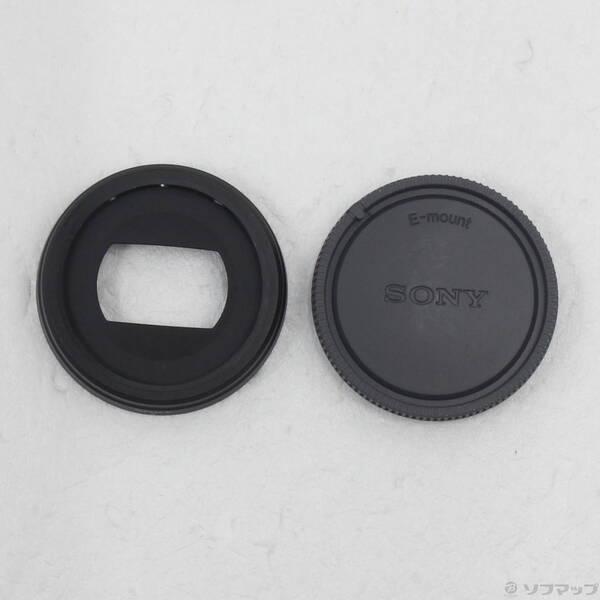 〔中古〕SONY(ソニー) E 20mm F2.8 SEL20F28 (Eレンズ)〔269-ud〕 |  | 04