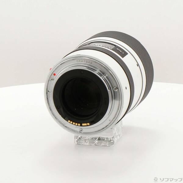 〔中古〕Kenko Tokina(ケンコートキナ) atx-i 100mm F2.8 FF MACRO PLUS ホワイトエディション キヤノンEFマウント用〔262-ud〕 |  | 02