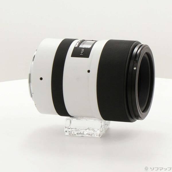 〔中古〕Kenko Tokina(ケンコートキナ) atx-i 100mm F2.8 FF MACRO PLUS ホワイトエディション キヤノンEFマウント用〔262-ud〕 |  | 03