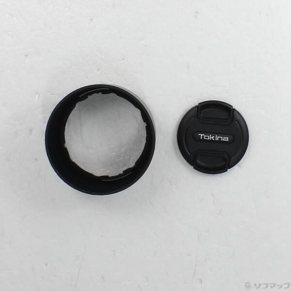 〔中古〕Kenko Tokina(ケンコートキナ) atx-i 100mm F2.8 FF MACRO PLUS ホワイトエディション キヤノンEFマウント用〔262-ud〕 |  | 04