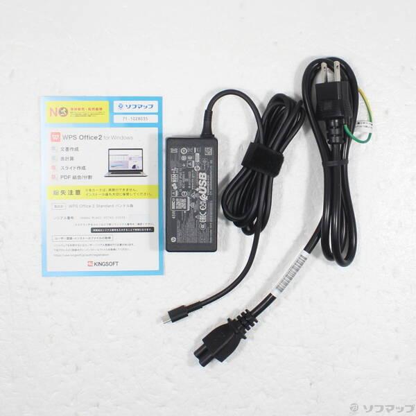 〔中古〕hp(エイチピー) HP ProBook 460 G11 9G355AV〔198-ud〕 |  | 04