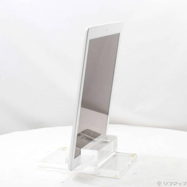 〔中古〕SoftBank iPad 第6世代 32GB シルバー MR6P2J／A SoftBank〔276-ud〕 |  | 01