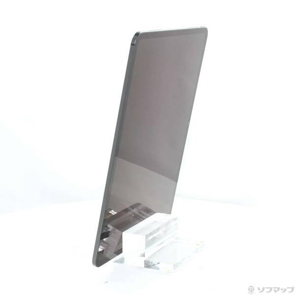 〔中古〕Apple(アップル) iPad Pro 13インチ(M5) 標準ガラス 256GB スペースブラック MDYJ4J／A Wi-Fi〔276-ud〕 |  | 01