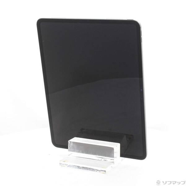 〔中古〕Apple(アップル) iPad Pro 13インチ(M5) 標準ガラス 256GB スペースブラック MDYJ4J／A Wi-Fi〔276-ud〕 |  | 02
