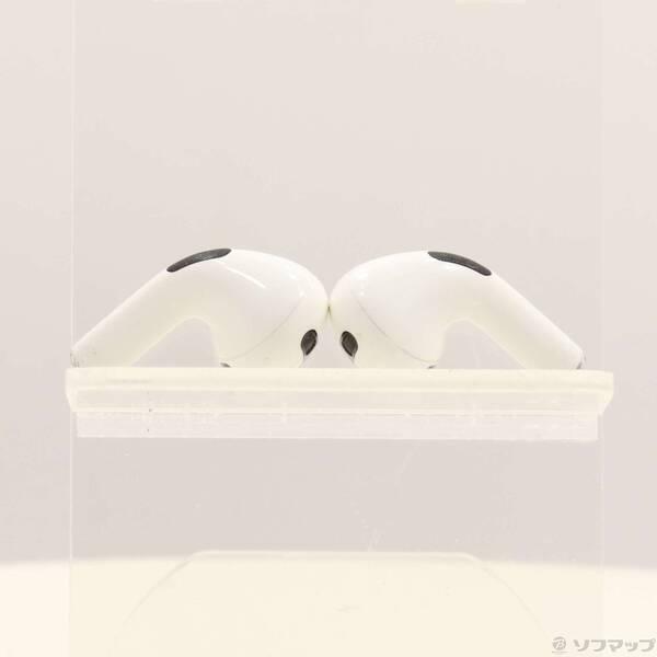 〔中古〕Apple(アップル) AirPods Pro 第1世代 MagSafe対応 MLWK3J／A〔269-ud〕 | 