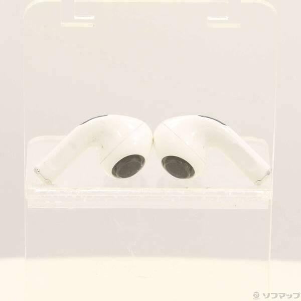 〔中古〕Apple(アップル) AirPods Pro 第1世代 MagSafe対応 MLWK3J／A〔269-ud〕 |  | 02