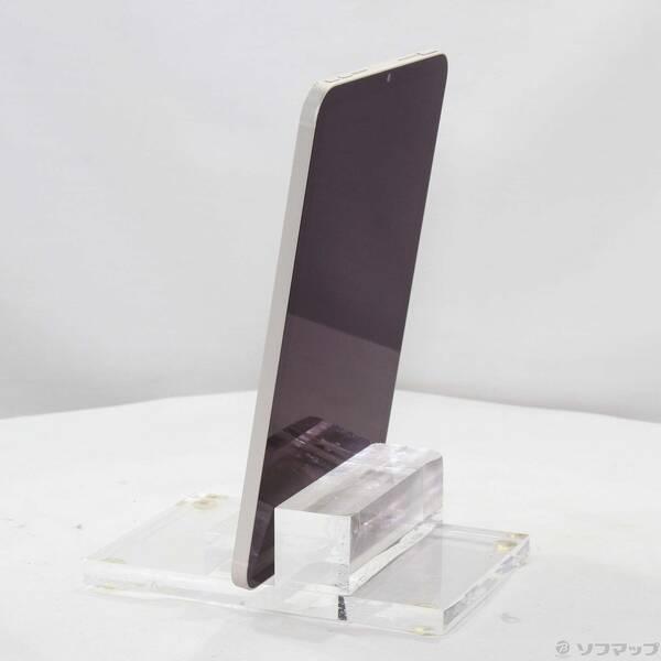 〔中古〕Apple(アップル) iPad mini(A17 Pro) 256GB スターライト MXPX3J／A SIMフリー〔348-ud〕 |  | 01