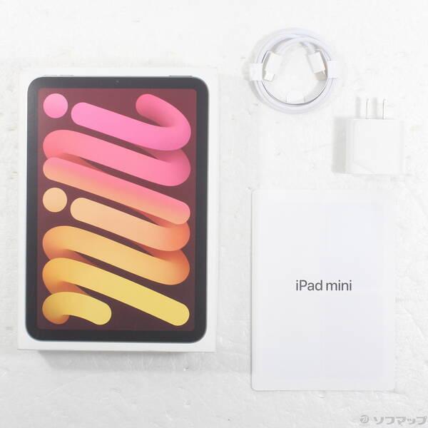 〔中古〕Apple(アップル) iPad mini(A17 Pro) 256GB スターライト MXPX3J／A SIMフリー〔348-ud〕 |  | 04