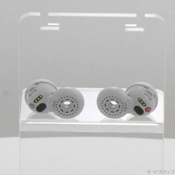 〔中古〕SONY(ソニー) 〔中古品〕 LinkBuds WF-L900 W ホワイト〔377-ud〕 |  | 02