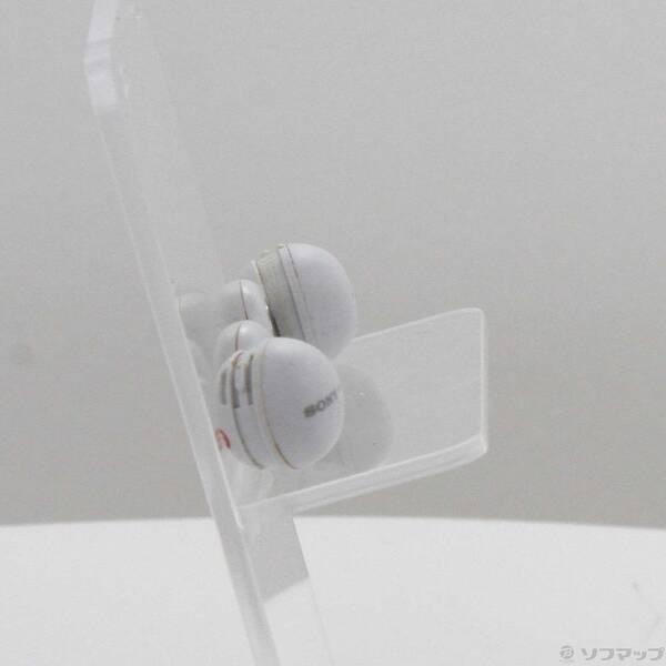 〔中古〕SONY(ソニー) 〔中古品〕 LinkBuds WF-L900 W ホワイト〔377-ud〕 |  | 03