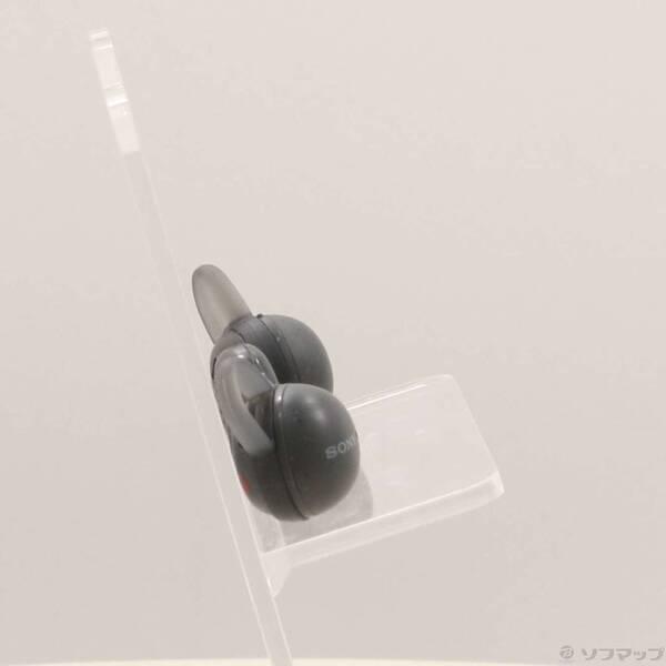 〔中古〕SONY(ソニー) 〔中古品〕 LinkBuds WF-L900 H グレー〔349-ud〕 |  | 03