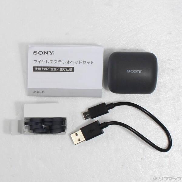 〔中古〕SONY(ソニー) 〔中古品〕 LinkBuds WF-L900 H グレー〔349-ud〕 |  | 04