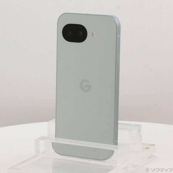 〔中古〕GOOGLE(グーグル) Google Pixel 10a 128GB フォグ GV0BP docomo SIMフリー〔198-ud〕 | 