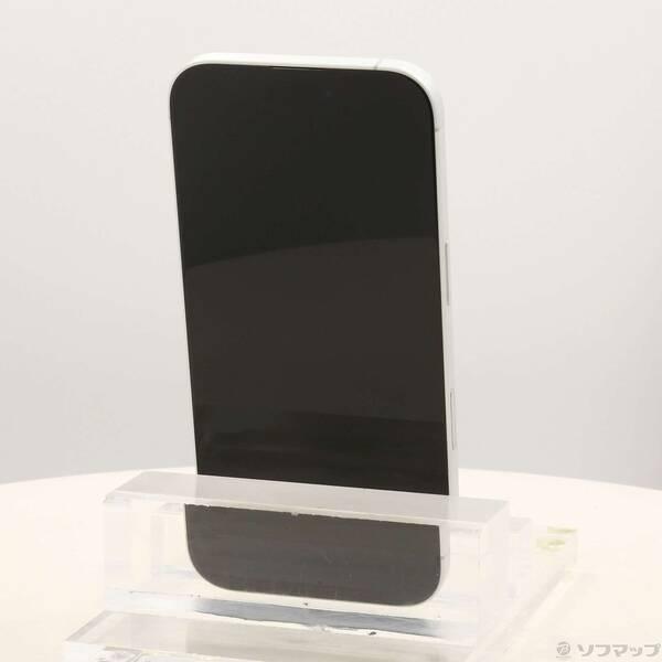 〔中古〕Apple(アップル) iPhone16 256GB ホワイト MYDX3J／A SIMフリー〔305-ud〕 |  | 02